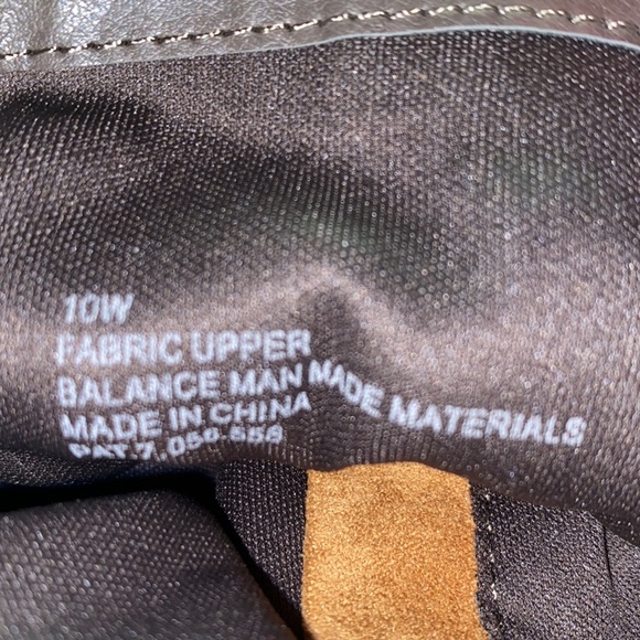 Lane Bryant wide calf slouch boot - Picture 6 of 6